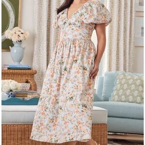 Society Social x Crown & Ivy™ The Charlotte Dress